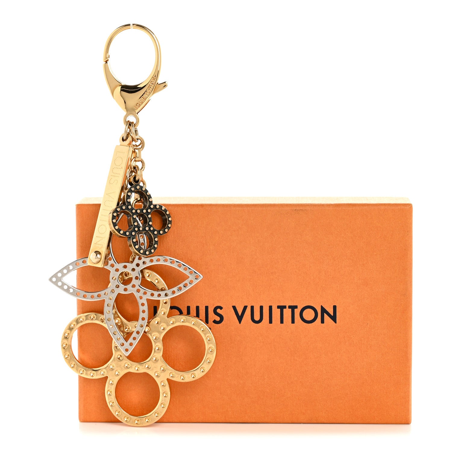 Louis Vuitton Tapage Bag Charm 5 of 5