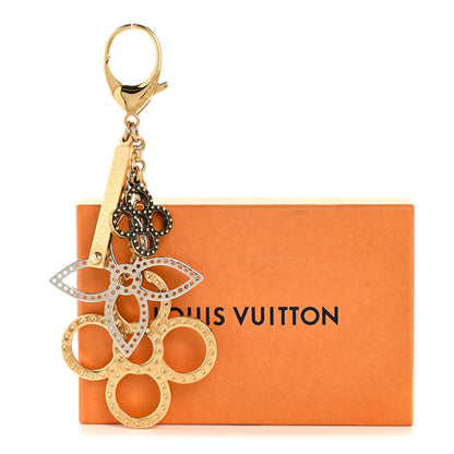 Louis Vuitton Tapage Bag Charm 5 of 5