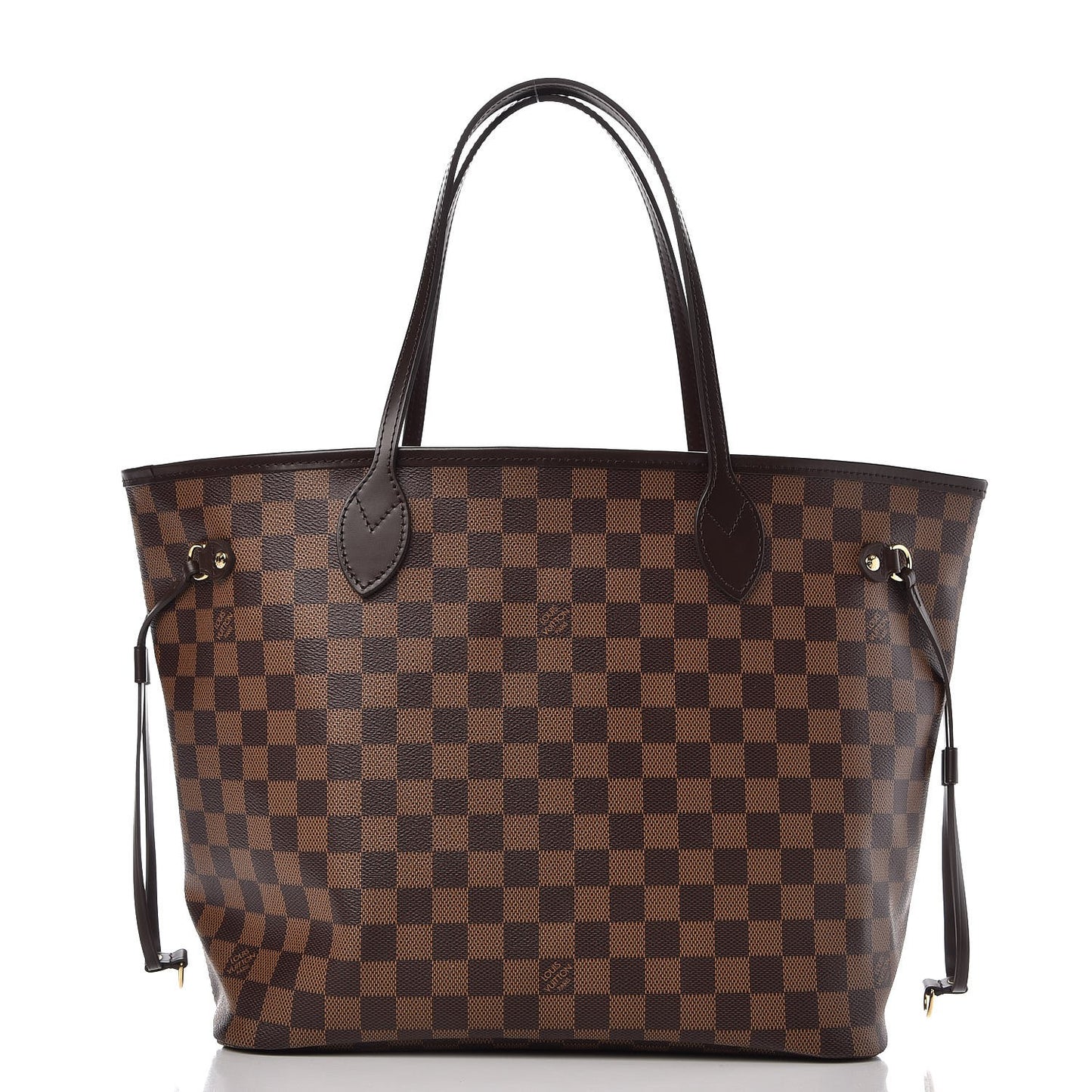 Damier Ebene Neo Neverfull MM