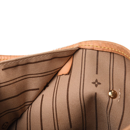 Louis Vuitton Monogram Neverfull GM 7 of 16