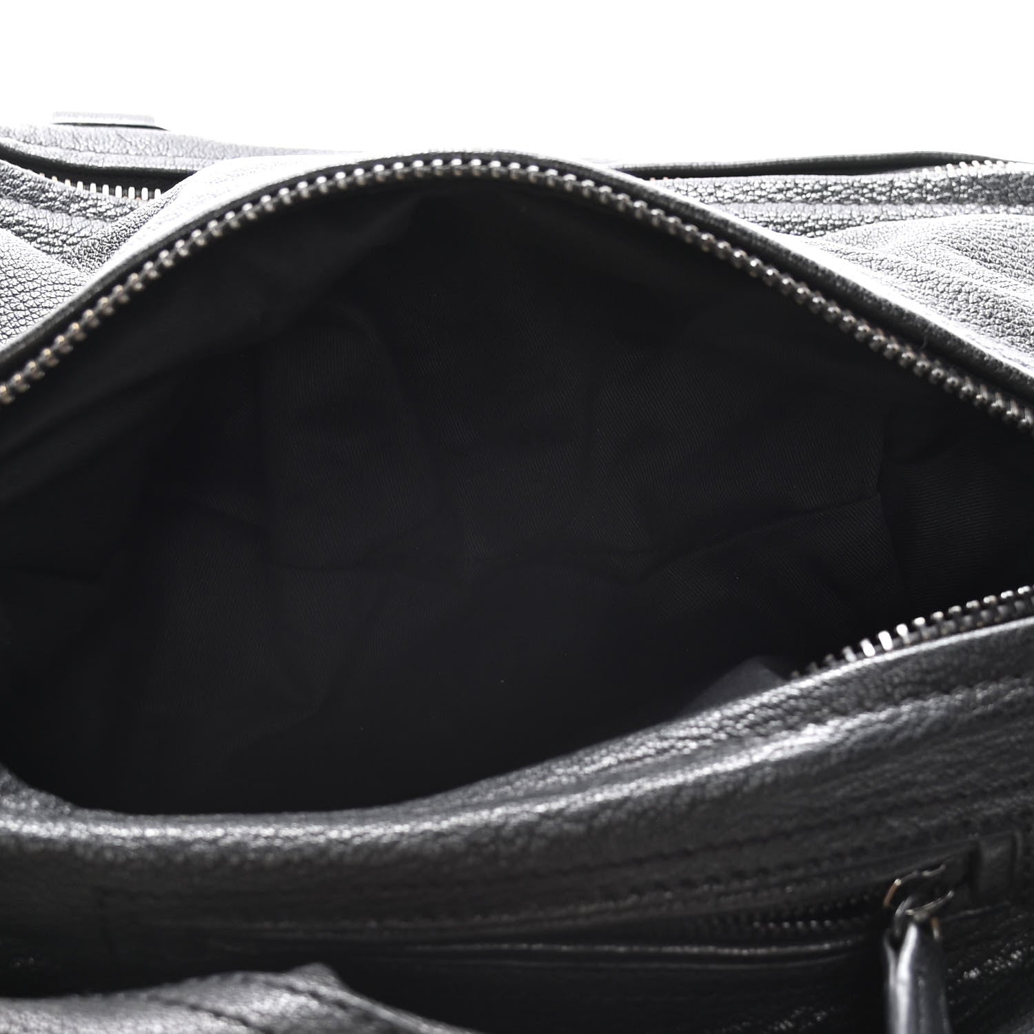 Givenchy Sugar Goatskin Medium Pandora Black 8 of 15