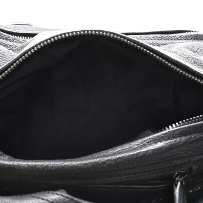 Givenchy Sugar Goatskin Medium Pandora Black 8 of 15