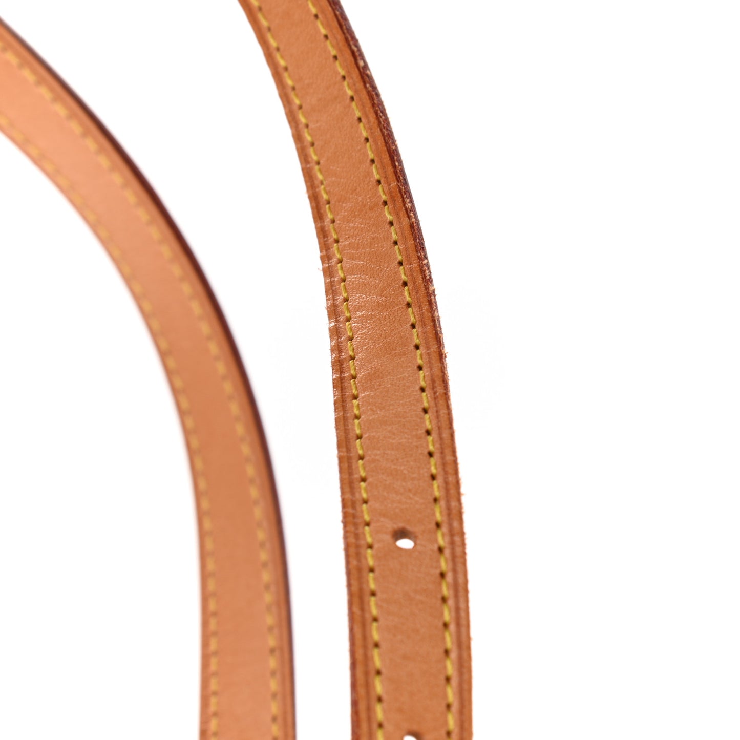 Monogram Petit Bucket 23