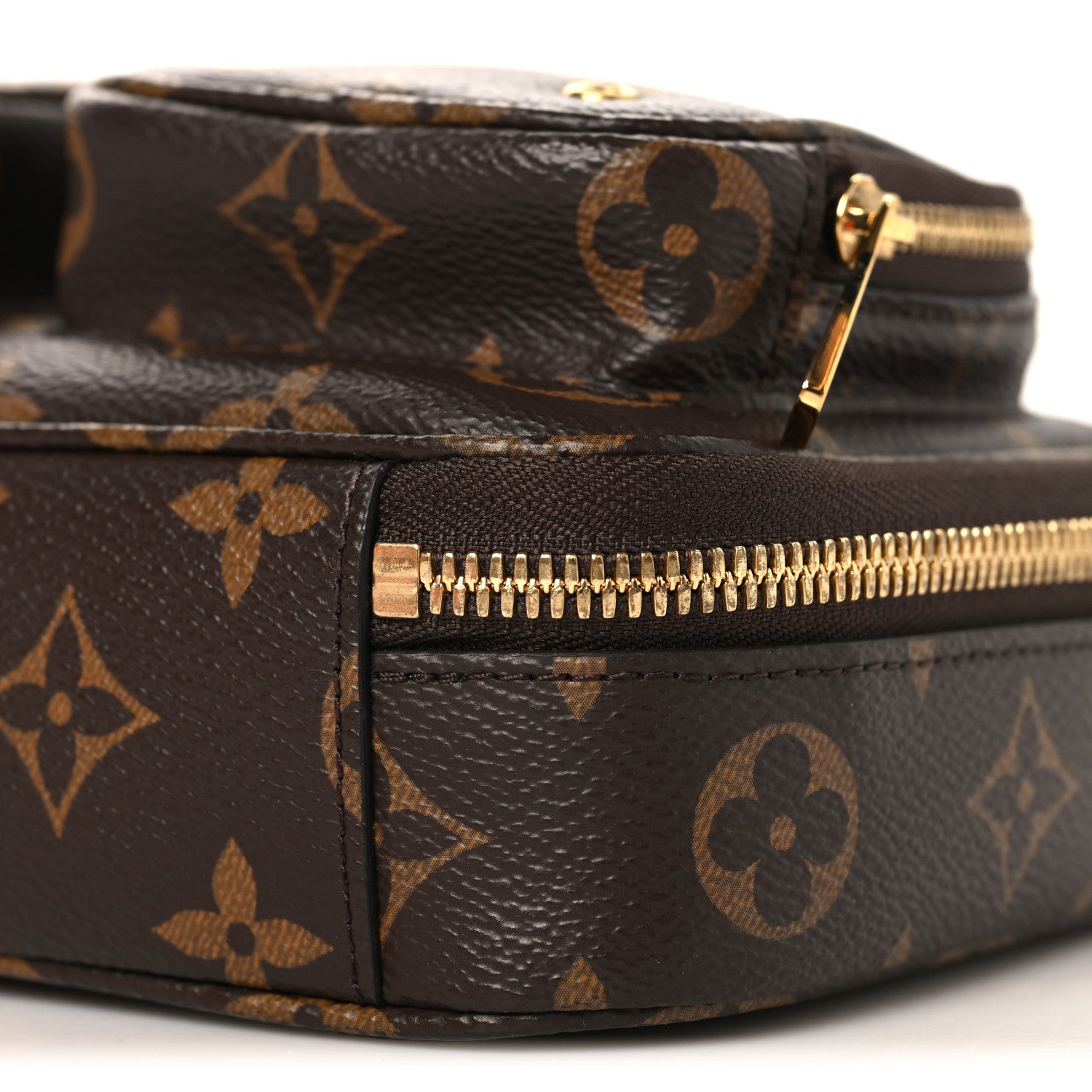 Louis Vuitton Monogram Utility Crossbody 9 of 9