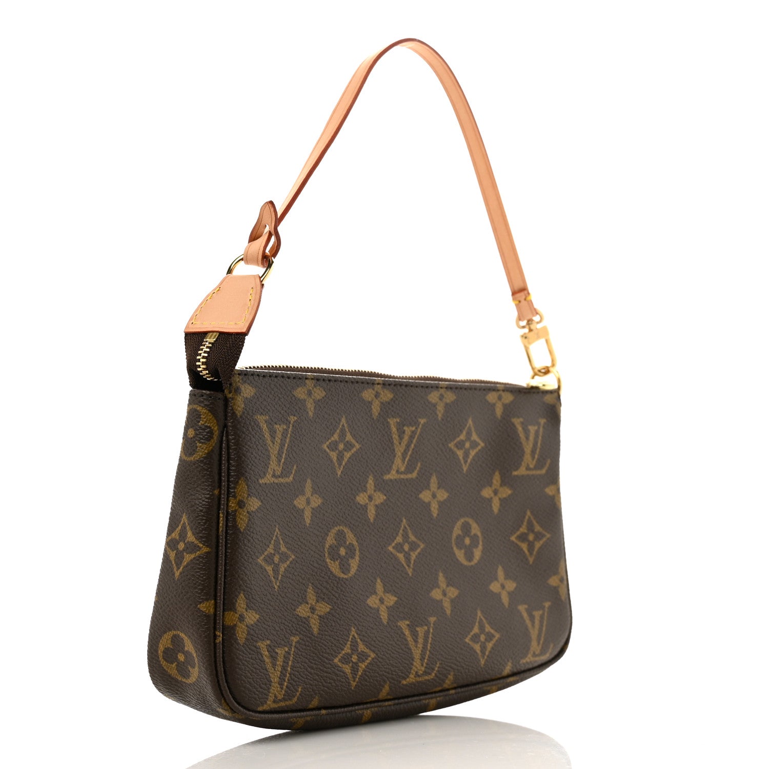 Louis Vuitton Monogram Pochette Accessories 3 of 8