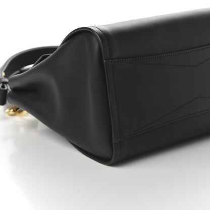 Givenchy Calfskin Small Mystic Shoulder Bag Black 7 of 10