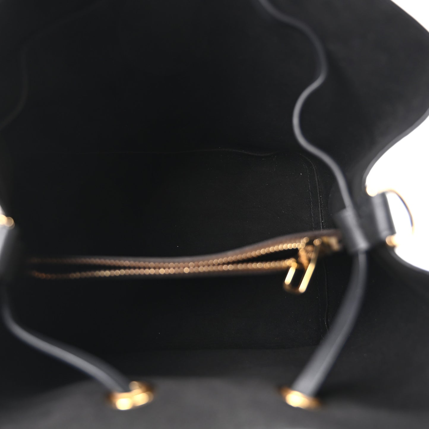 Monogram Neonoe MM Black