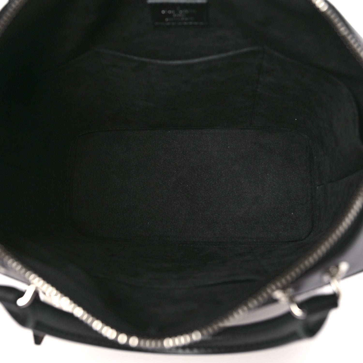 Louis Vuitton LOUIS VUITTON Monogram City Cruiser PM Black 5 of 9