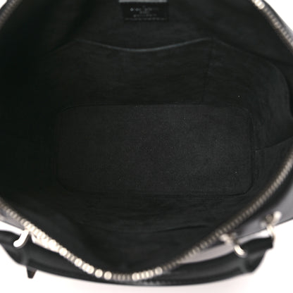 Louis Vuitton LOUIS VUITTON Monogram City Cruiser PM Black 5 of 9