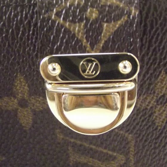 Louis Vuitton Monogram Koala Small Ring Agenda Orange 6 of 9