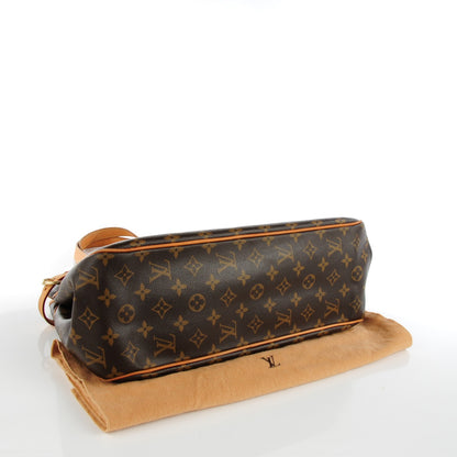 Louis Vuitton Monogram Batignolles Horizontal 4 of 7
