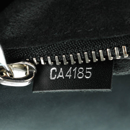 Louis Vuitton Epi Phenix MM Black 7 of 7