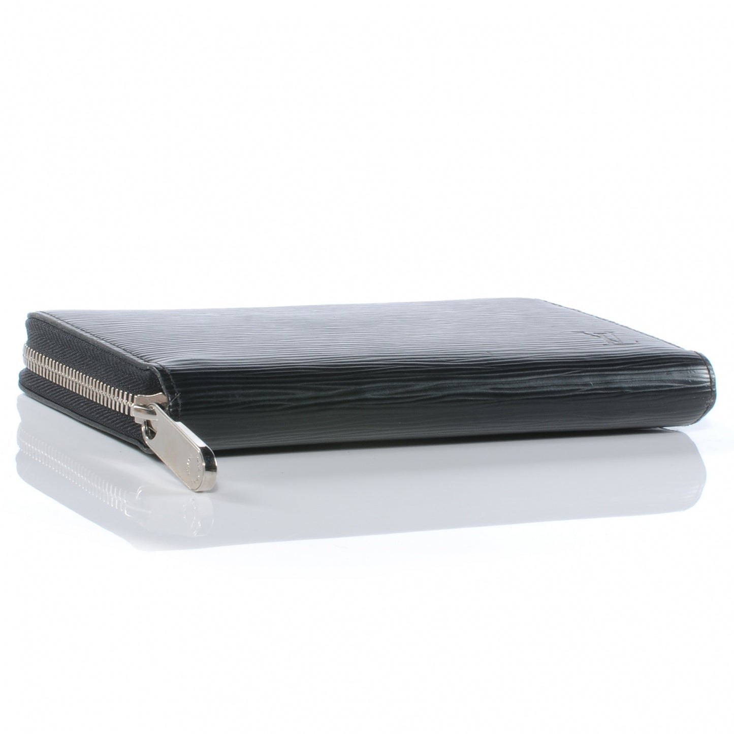 Epi Zippy Wallet Black
