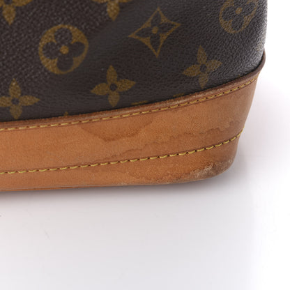 Louis Vuitton Monogram Noe 12 of 13