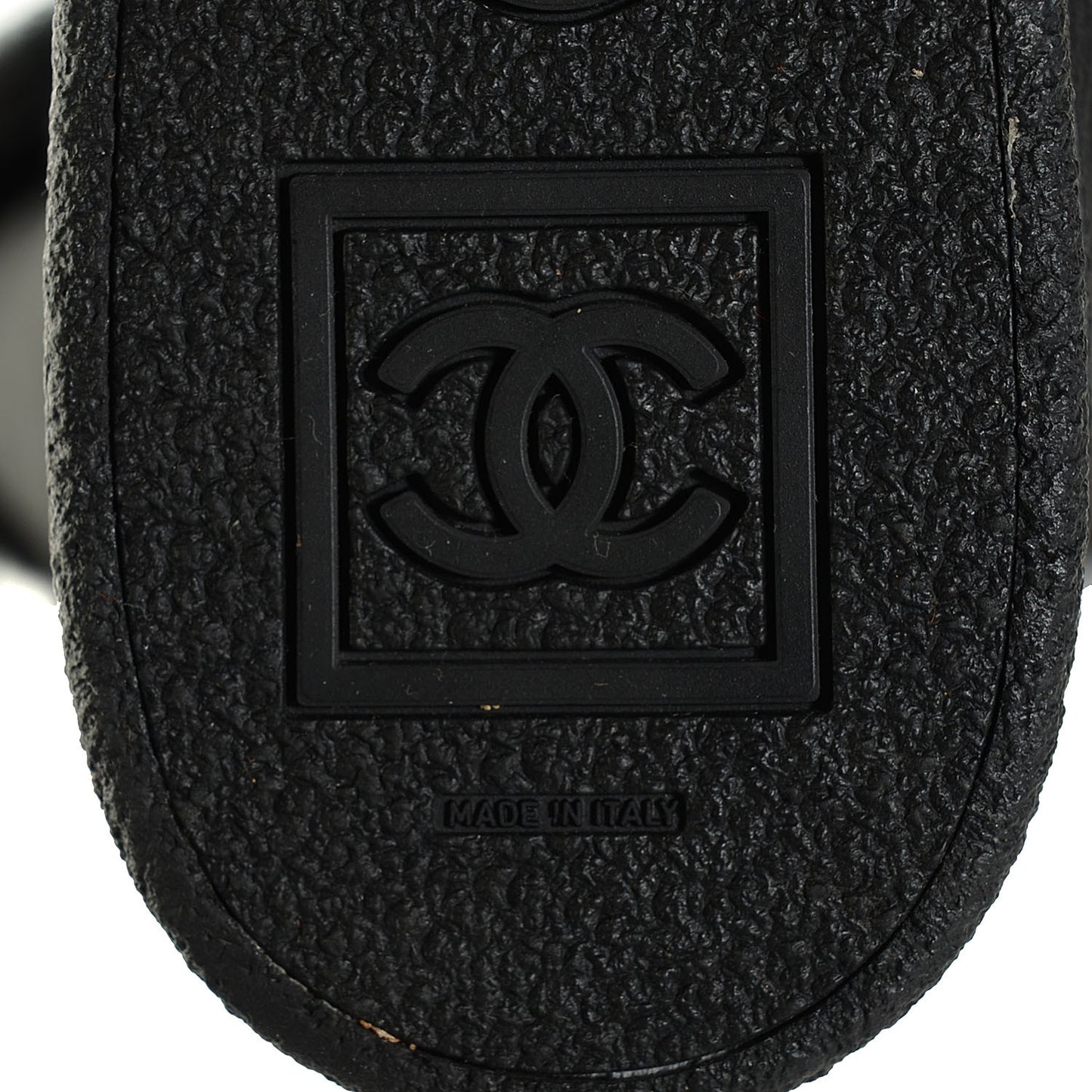 Shearling Short Boots 39 Black