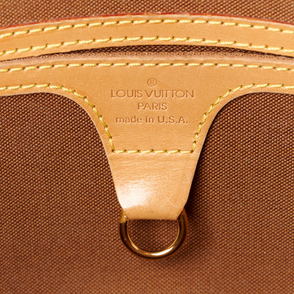 Louis Vuitton Monogram Ellipse PM 6 of 11