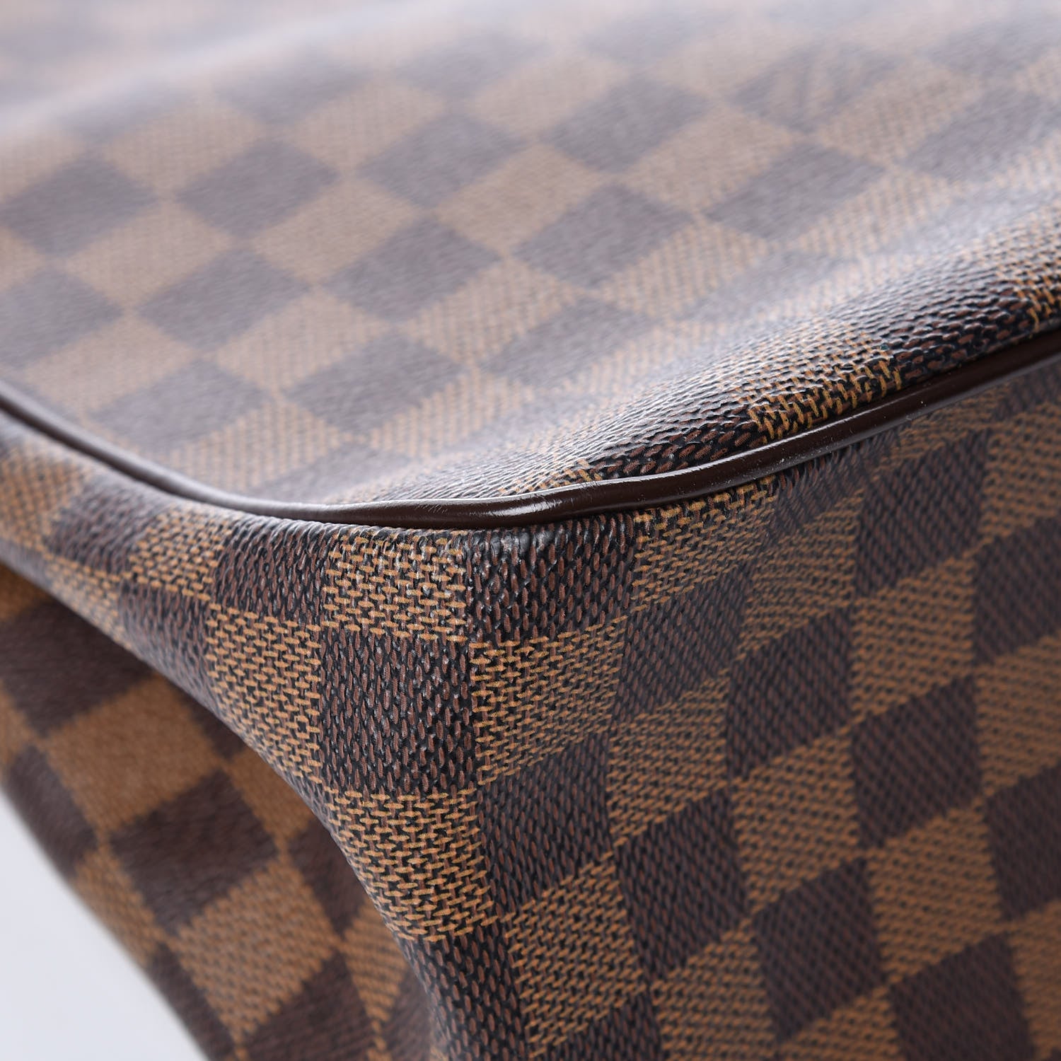 Louis Vuitton Damier Ebene Uzes 12 of 13