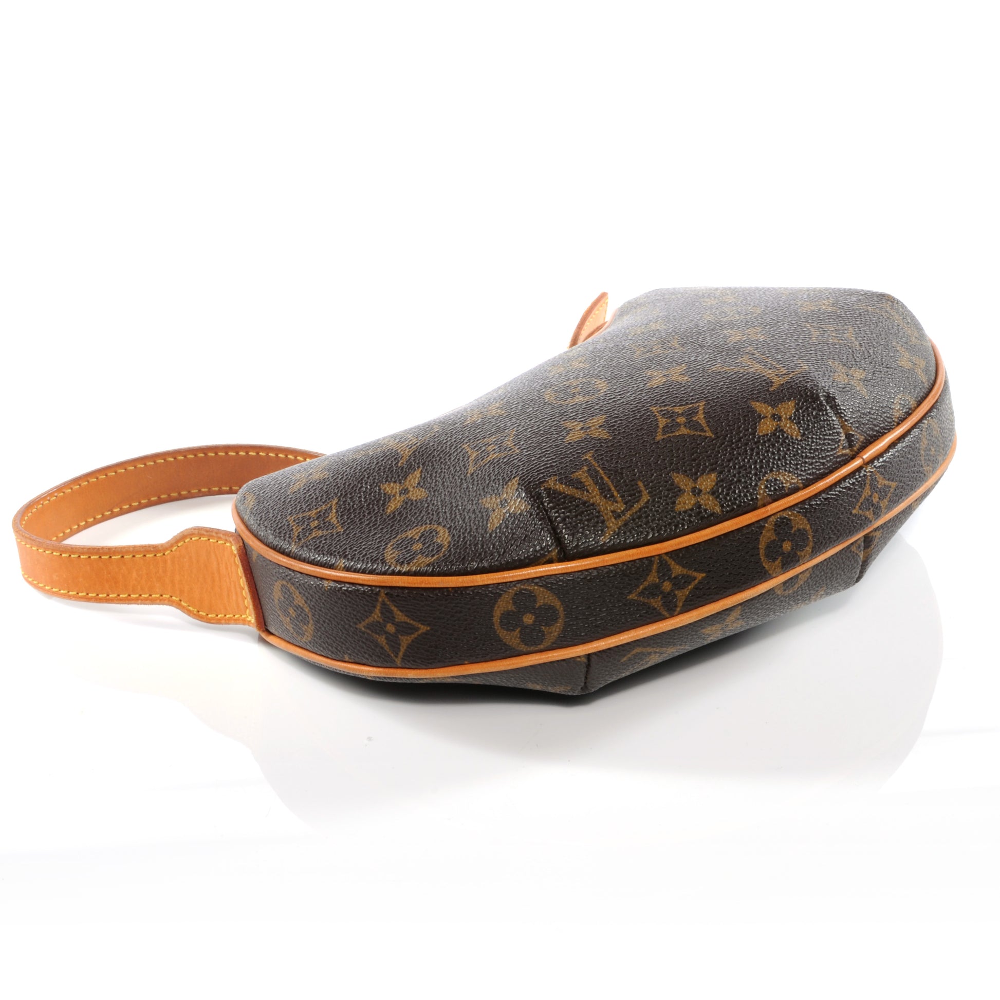 Louis Vuitton Monogram Croissant PM 4 of 7