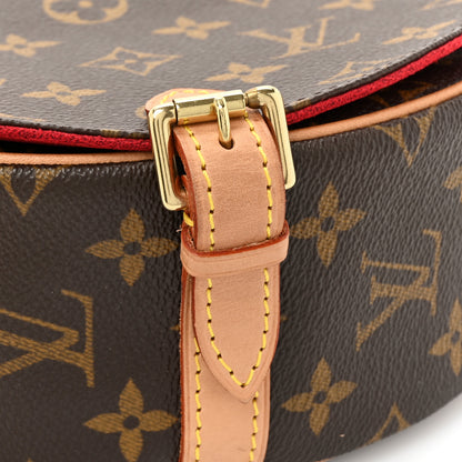 Louis Vuitton Monogram Tambourin 9 of 11