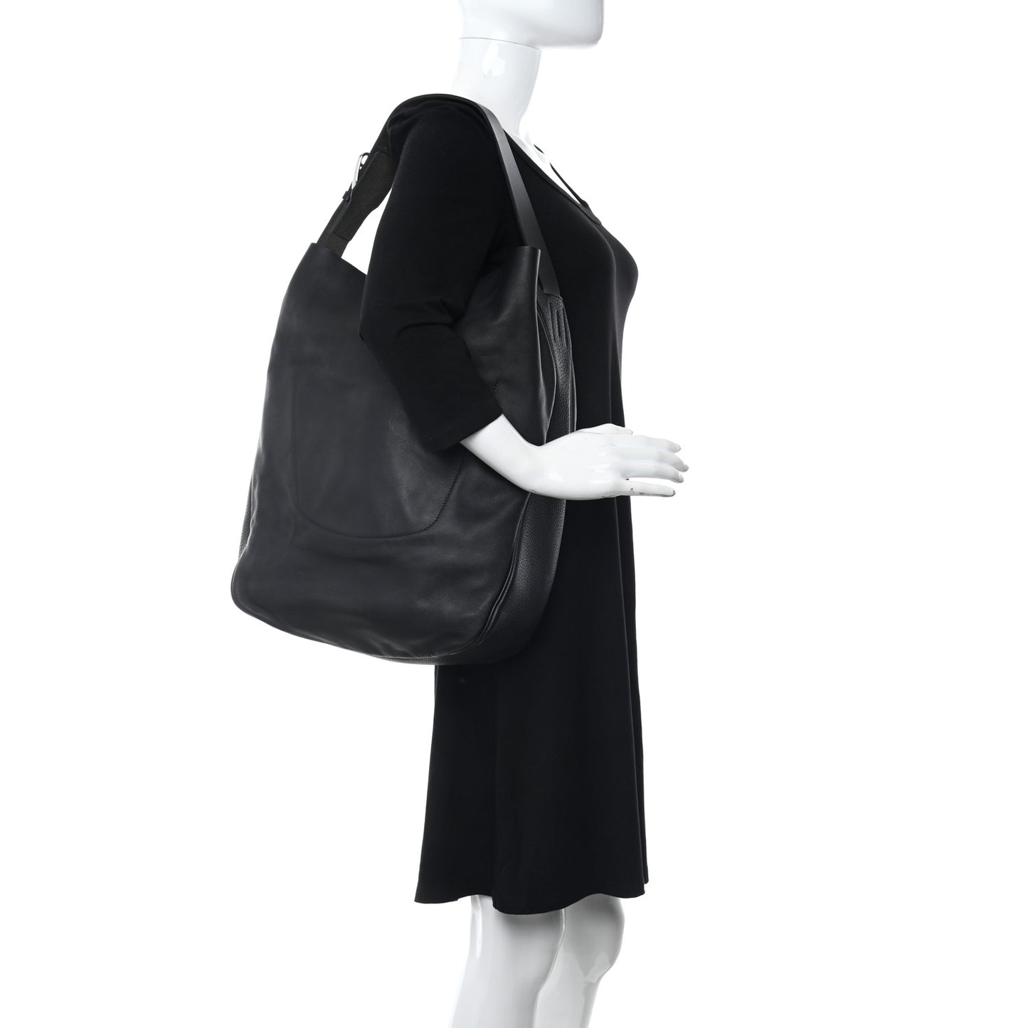 Swift Taurillon Clemence Vache Hunter Virevolte 29 Black