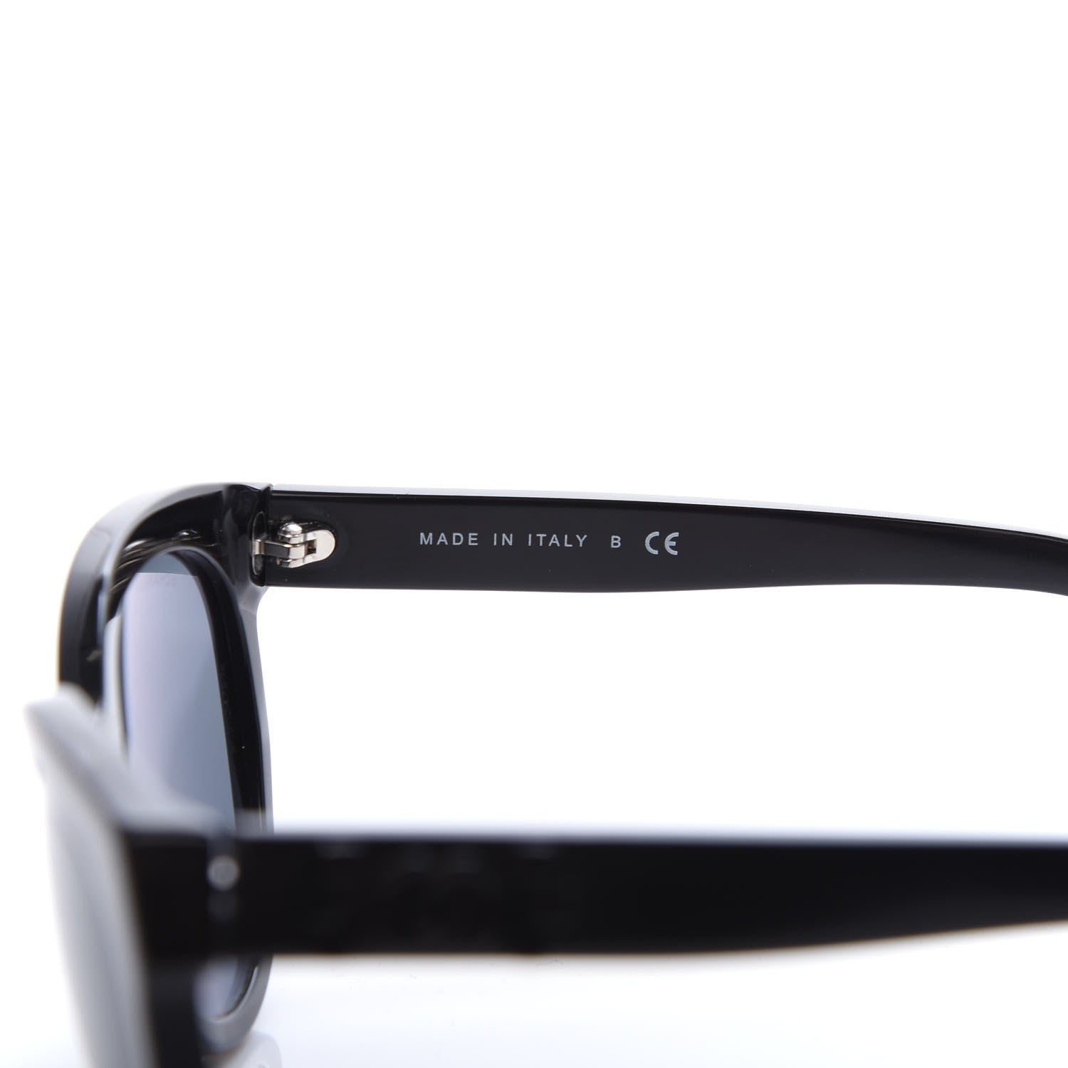 Chanel Pantos Signature CC Sunglasses 5315 Black 6 of 8