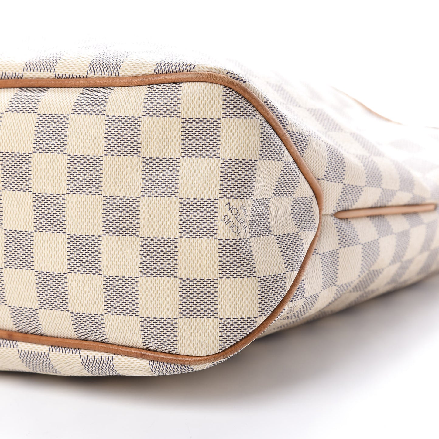 Damier Azur Delightful PM Pink