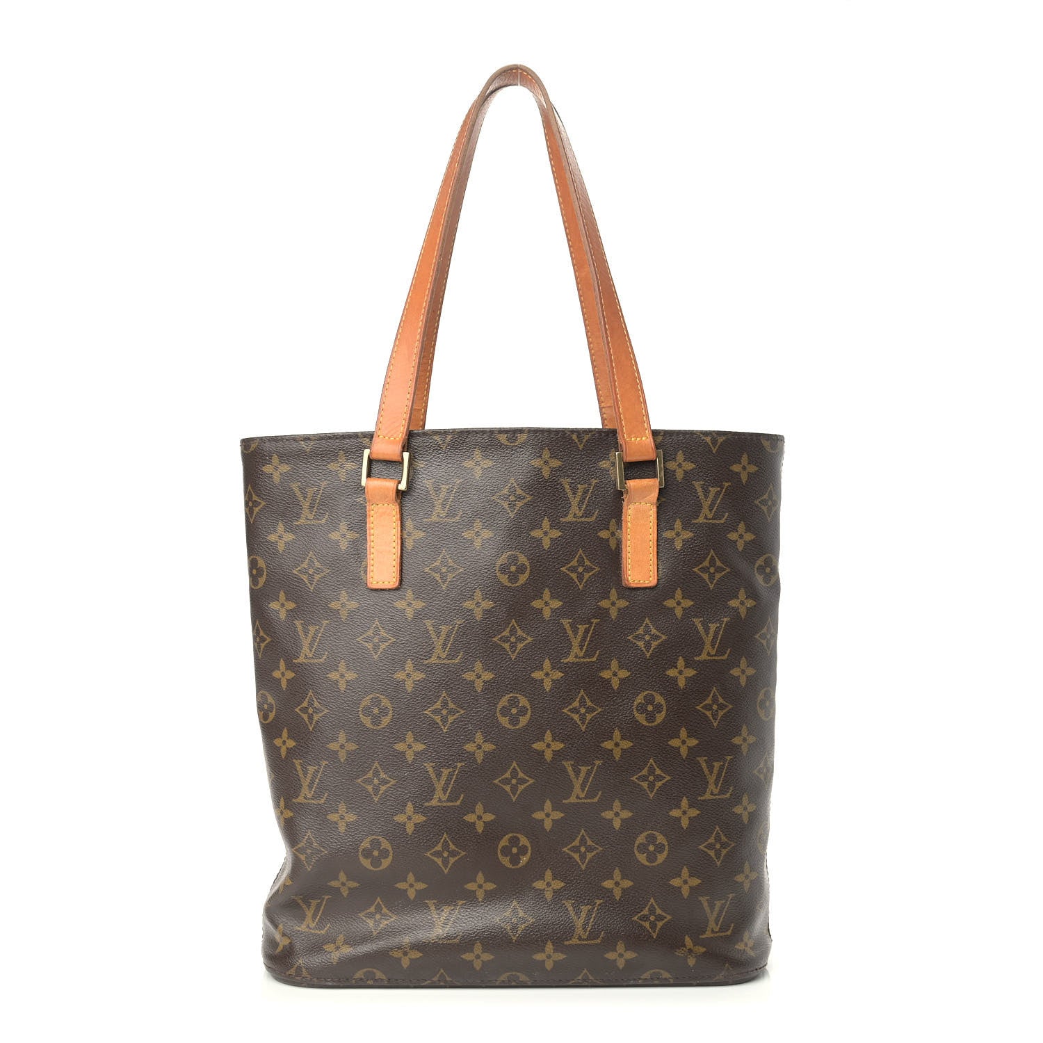 Louis Vuitton Monogram Vavin GM 1 of 25