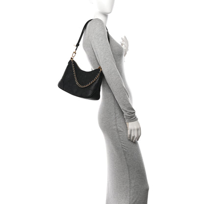 Louis Vuitton Empreinte Monogram Boulogne NM Black 2 of 11