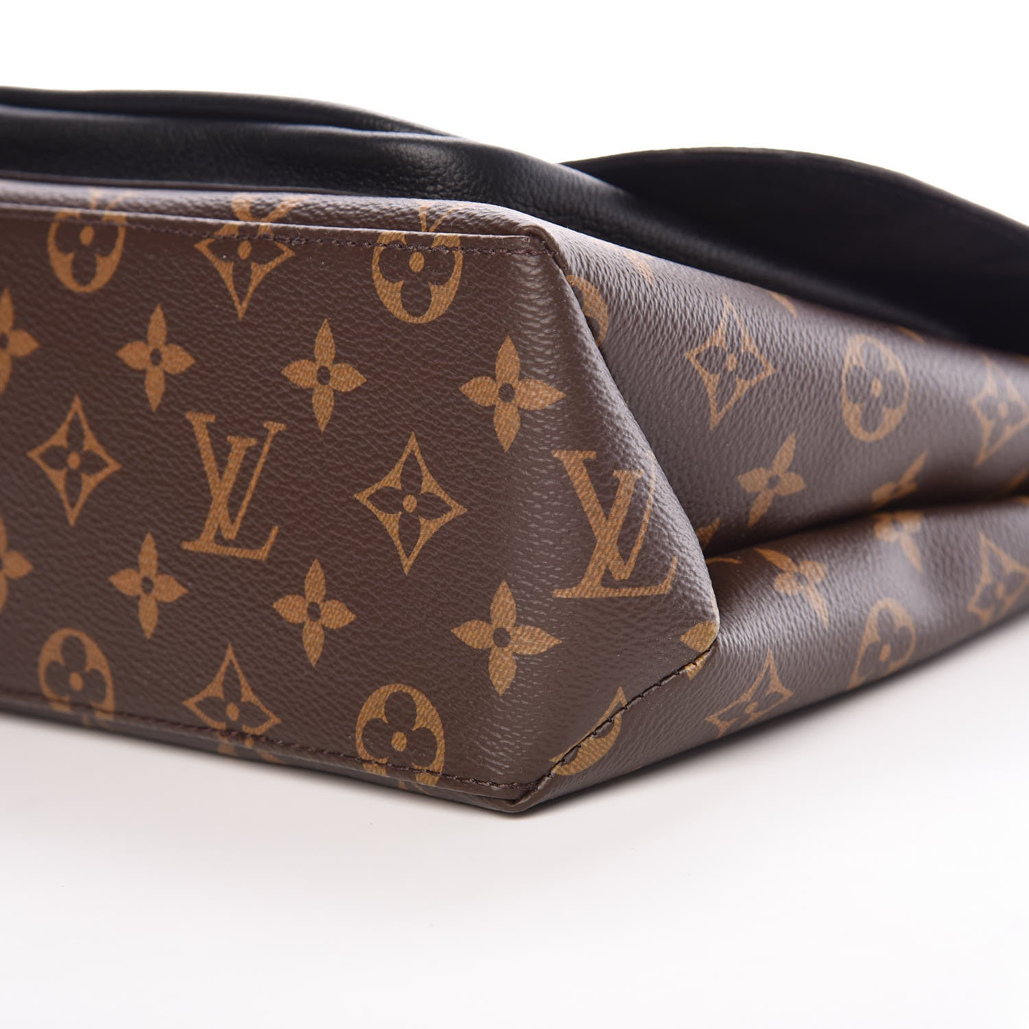 Louis Vuitton Monogram Marignan Black 6 of 12