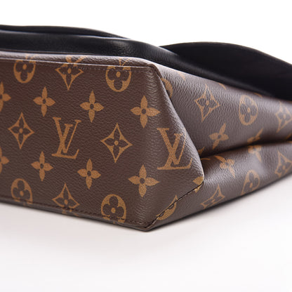 Louis Vuitton Monogram Marignan Black 6 of 12