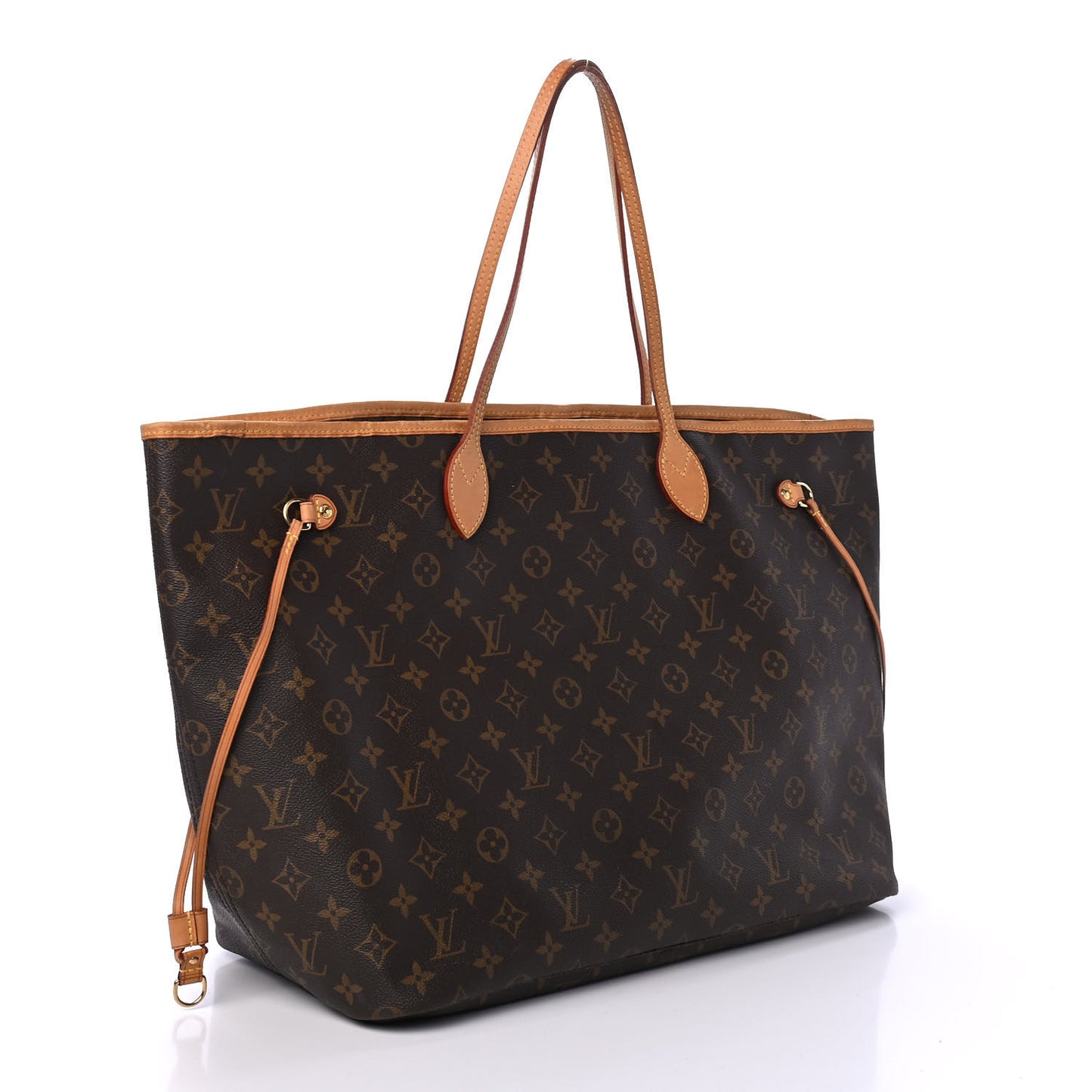 Monogram Neverfull GM