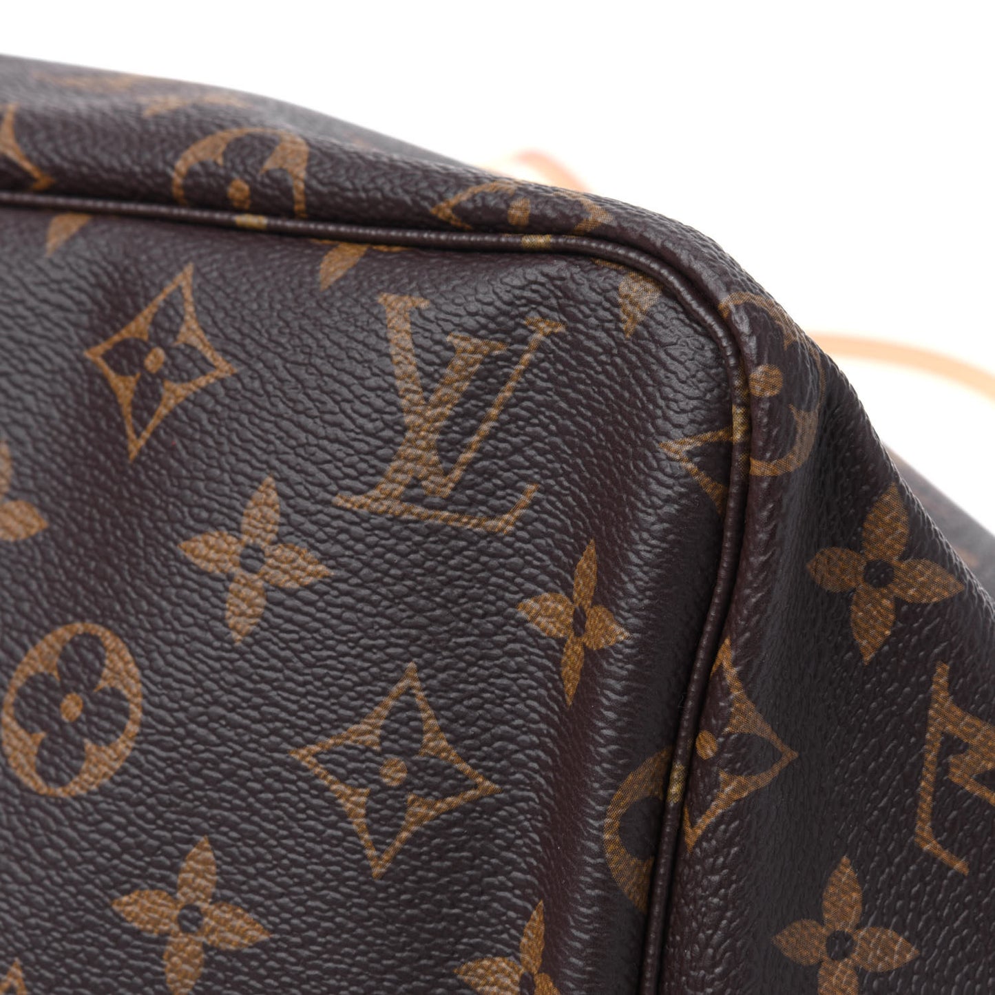 Monogram Neo Neverfull GM Pivoine