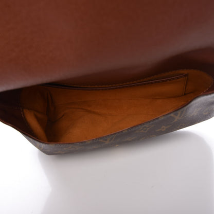 Louis Vuitton Monogram Musette Tango 5 of 8