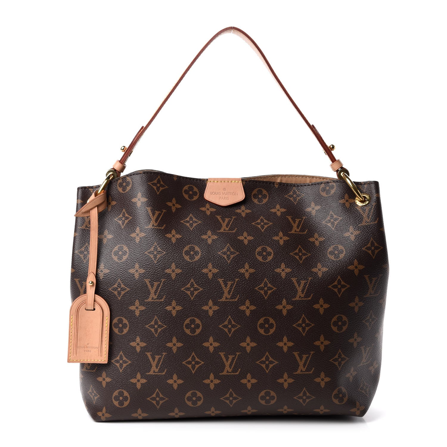 Louis Vuitton Monogram Graceful PM 1 of 11