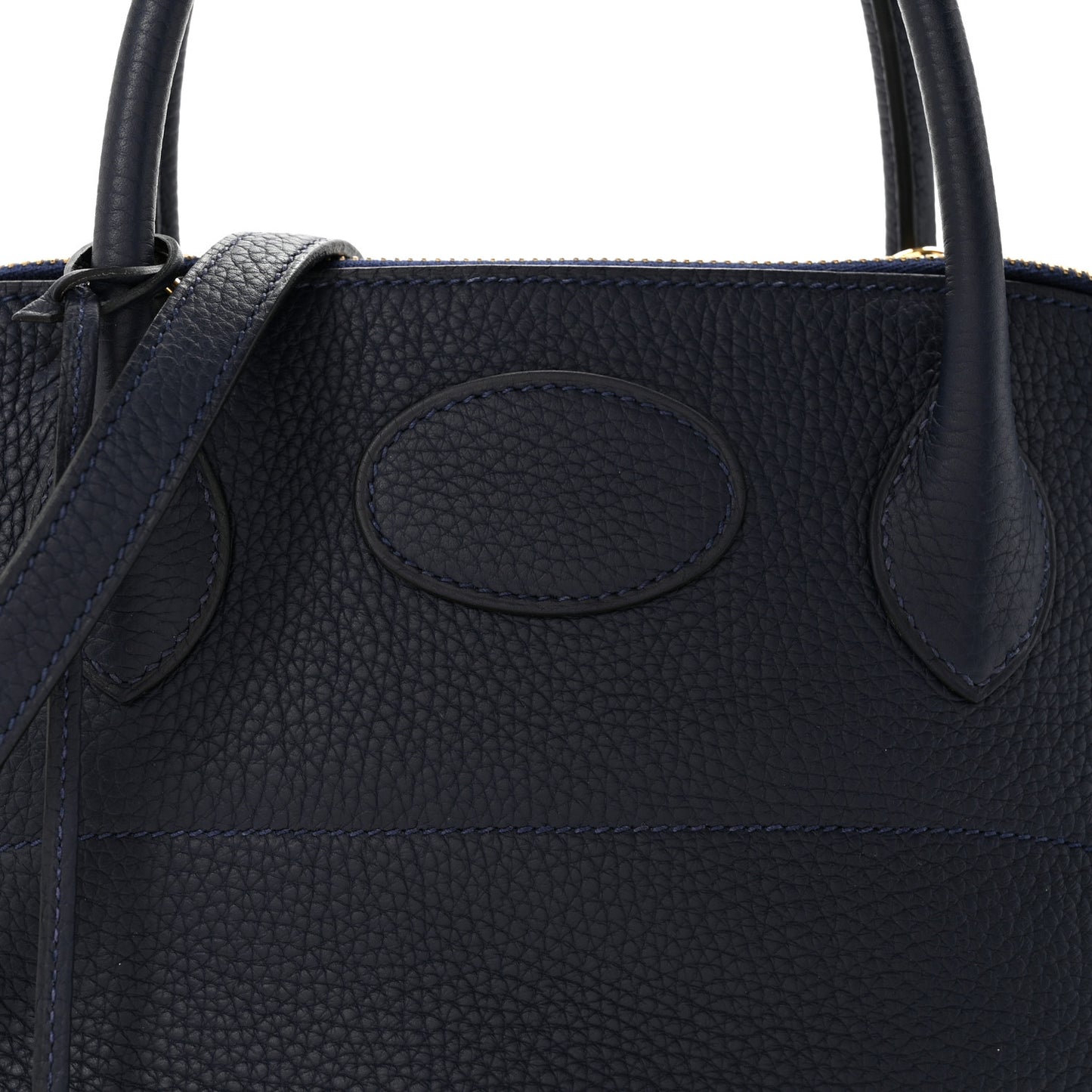 Taurillon Clemence Bolide 31 Bleu Nuit