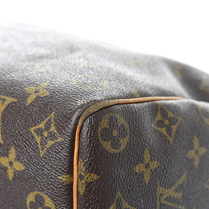 Louis Vuitton Monogram Speedy 35 14 of 18