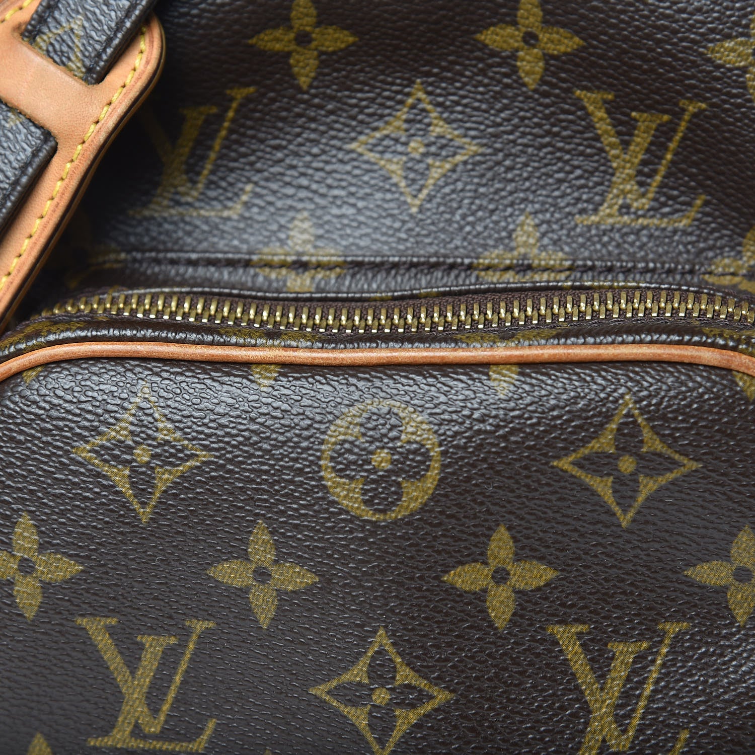 Louis Vuitton Monogram Amazone 7 of 15