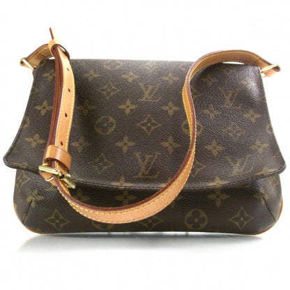 Louis Vuitton Monogram Musette Tango 1 of 9