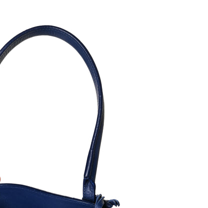 Balenciaga Veau Papier A4 Tote Bleuette 17 of 17