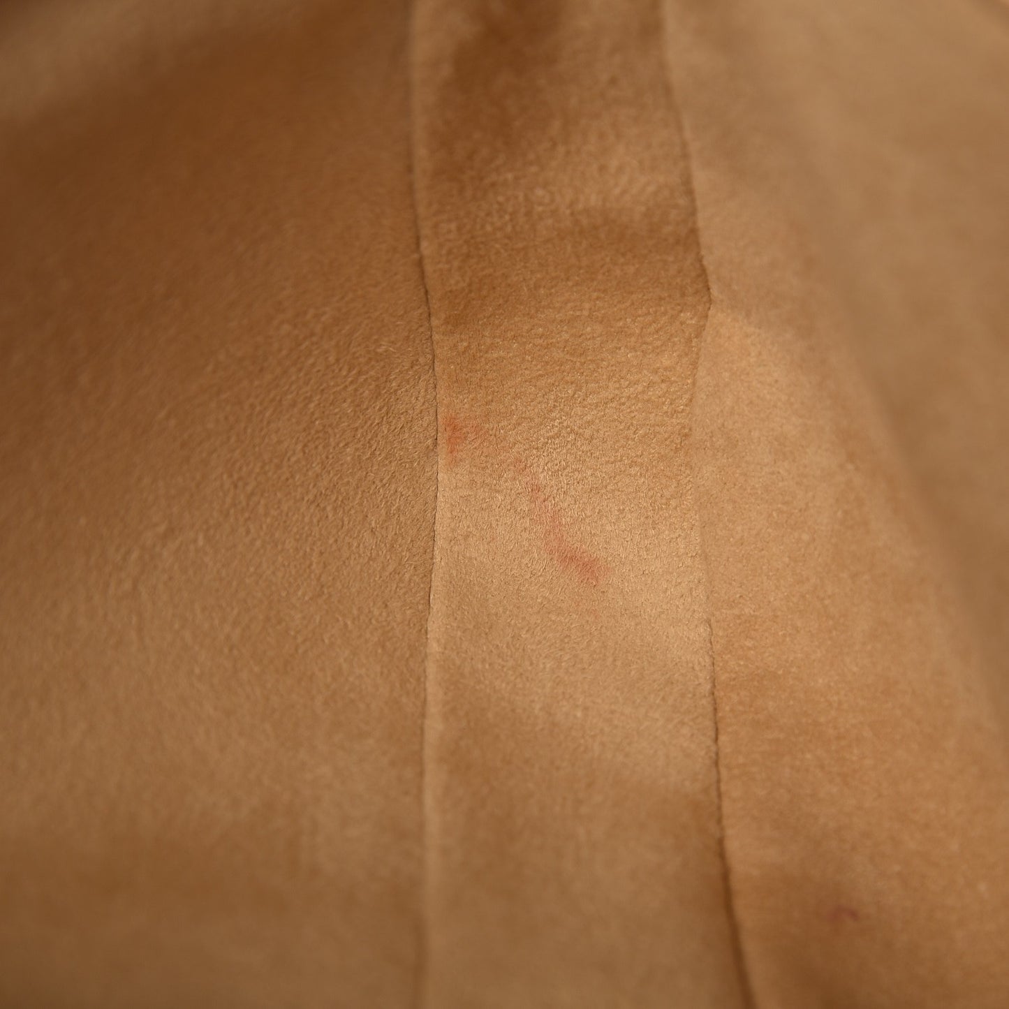 Monogram Cherry Blossom Pochette Accessories Brown