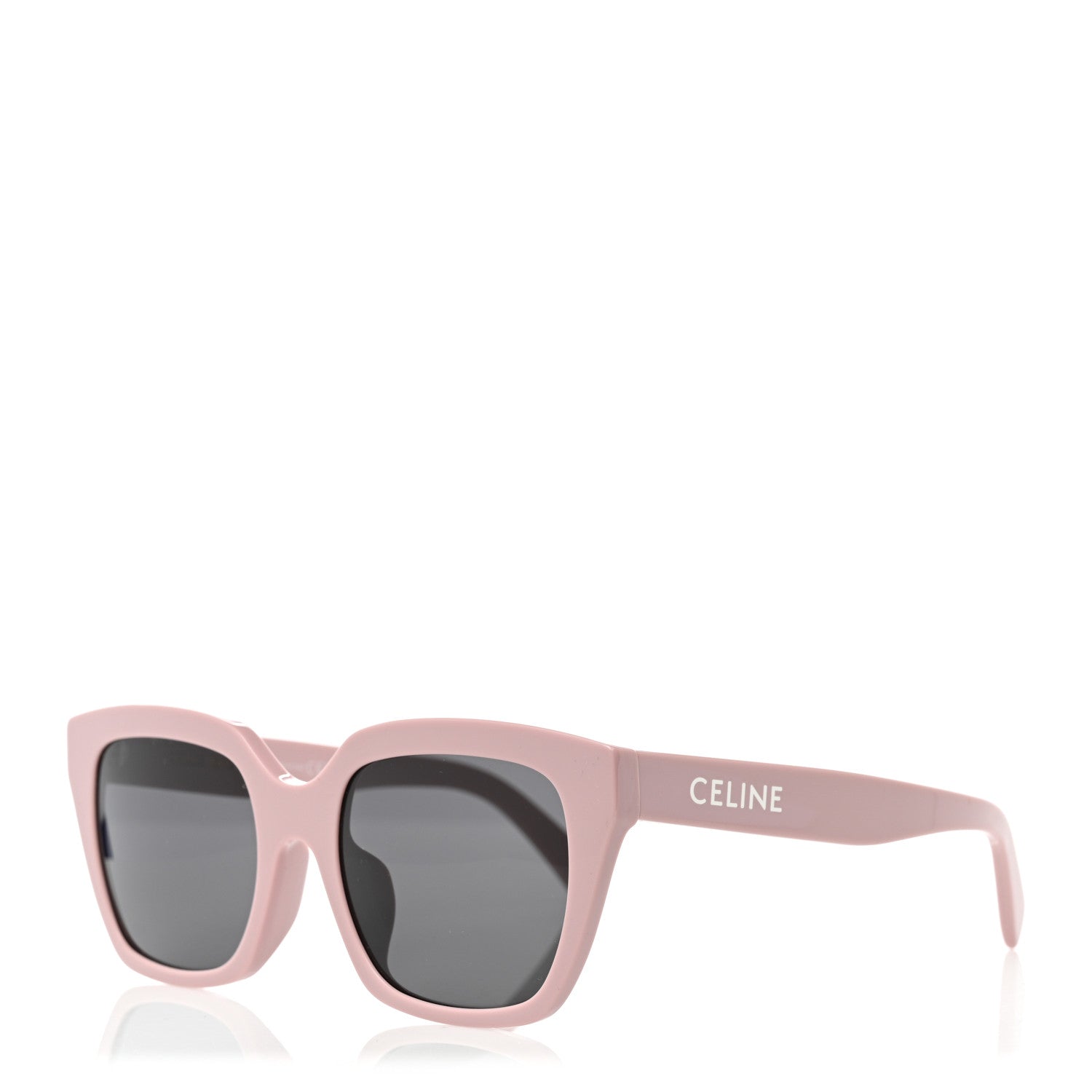 Celine Sunglasses CL 40198F Pink 1 of 7
