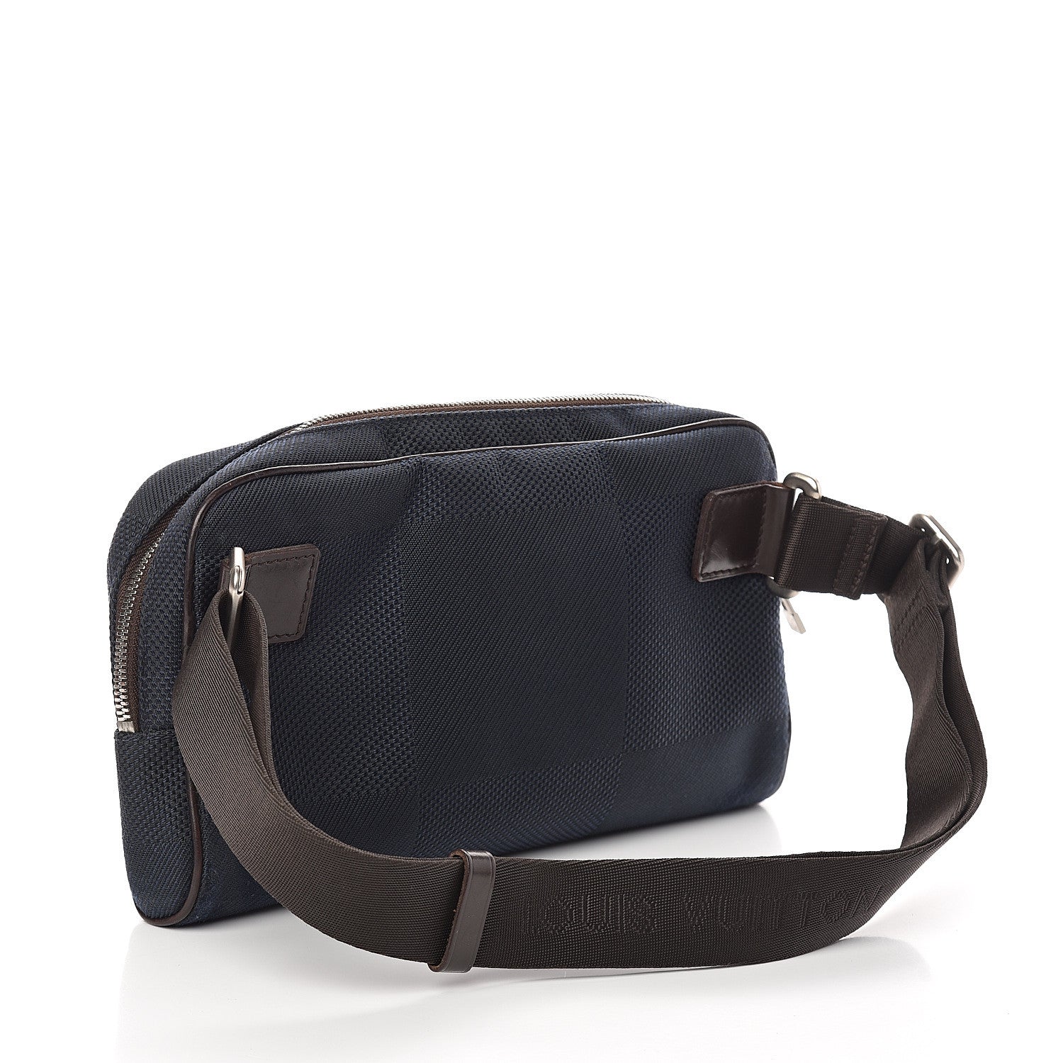 Louis Vuitton Damier Geant Acrobat Blue 2 of 6