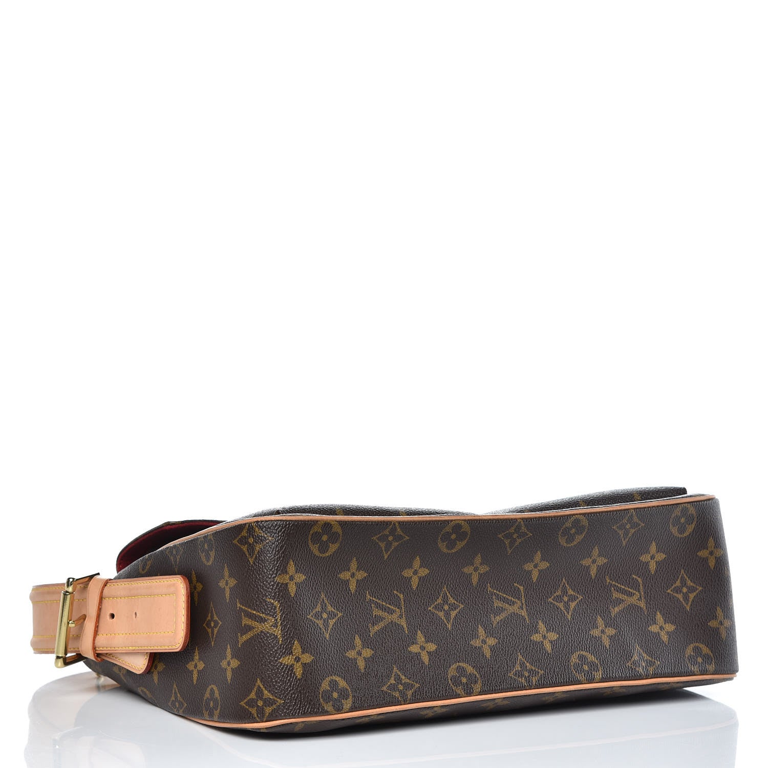 Louis Vuitton Monogram Viva-Cite GM 4 of 9