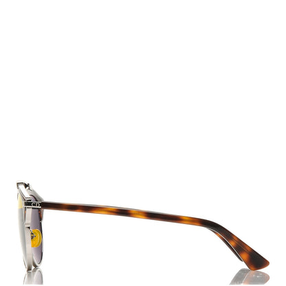 Christian Dior So Real Sunglasses Black Pink 3 of 6