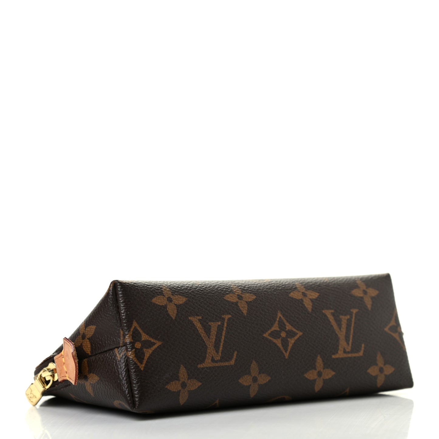 Monogram Cosmetic Pouch