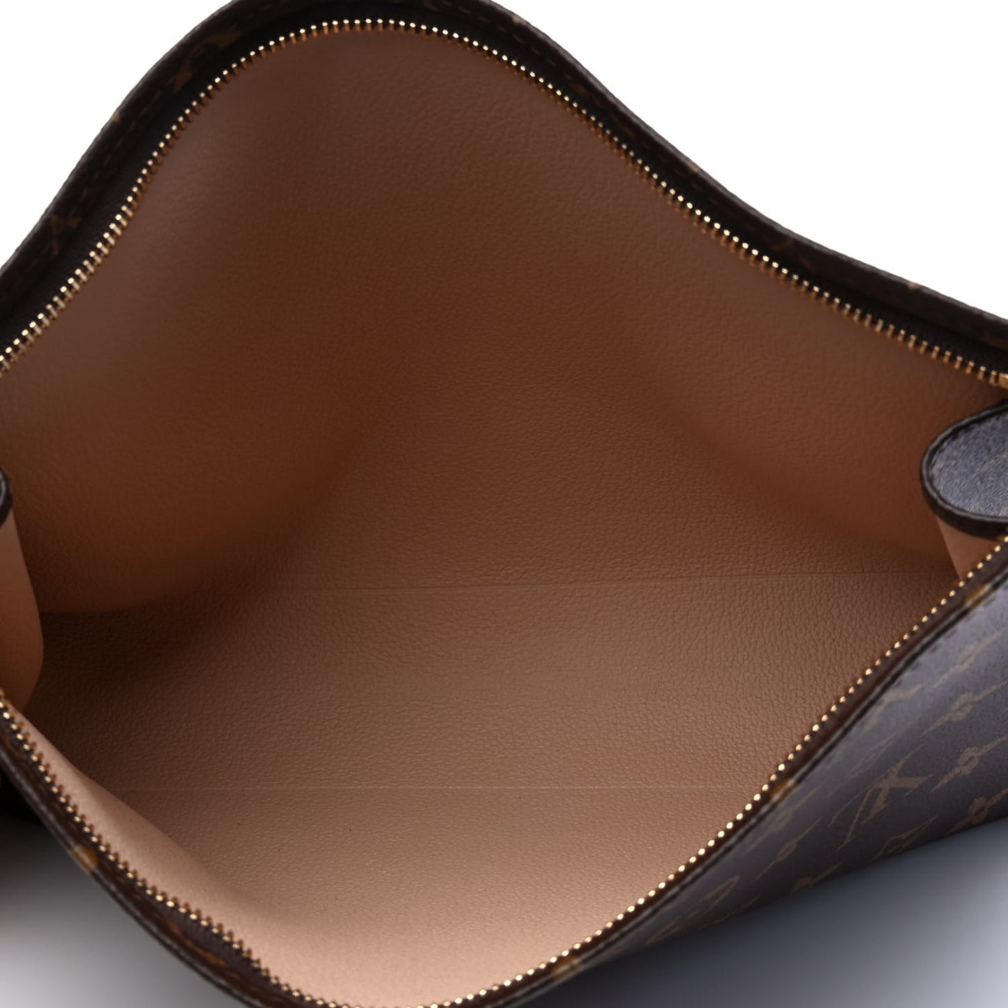 Monogram Toiletry Pouch 26