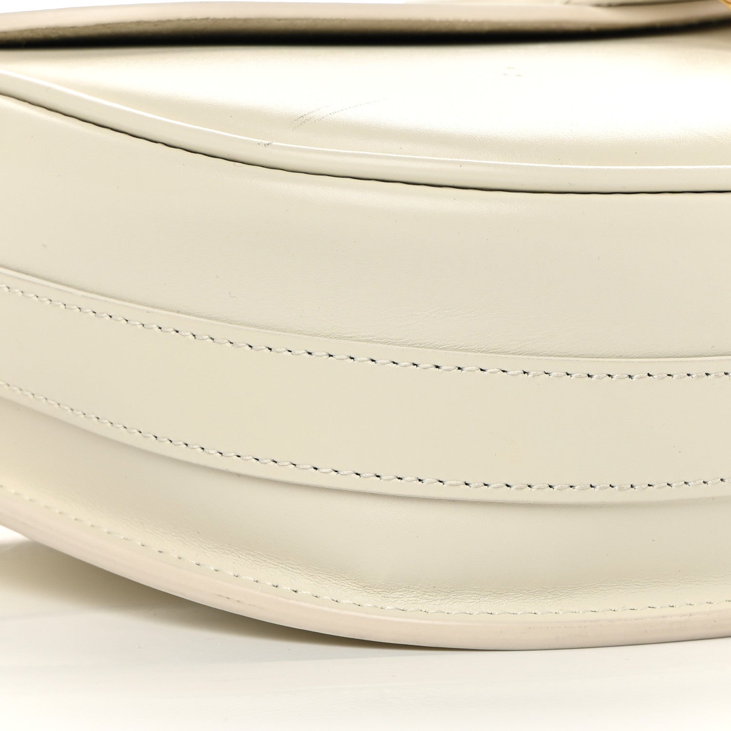Christian Dior Box Calfskin Medium Bobby Flap Latte 9 of 18