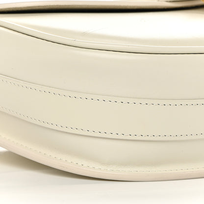 Christian Dior Box Calfskin Medium Bobby Flap Latte 9 of 18