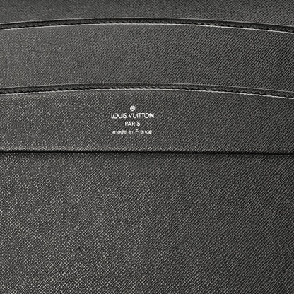 Louis Vuitton Taiga President Classeur Briefcase Ardoise 5 of 10