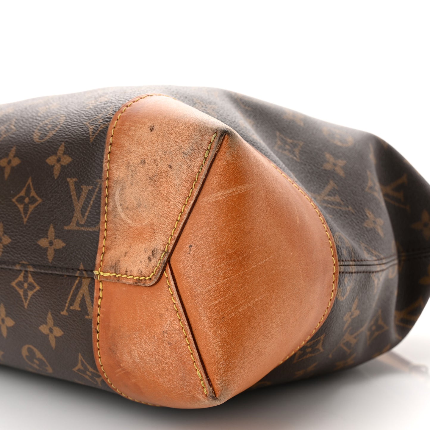 Monogram Berri MM